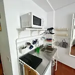 Apartment Casa Pescado El Descanso Del Lagarto Arrecife (Lanzarote)