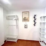 Casa Pescado El Descanso Del Lagarto Apartment *