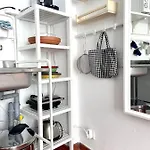 Casa Pescado El Descanso Del Lagarto Apartment *