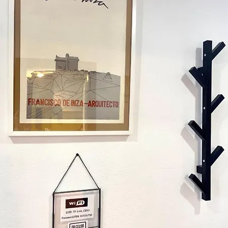 Casa Pescado El Descanso Del Lagarto * Arrecife (Lanzarote)