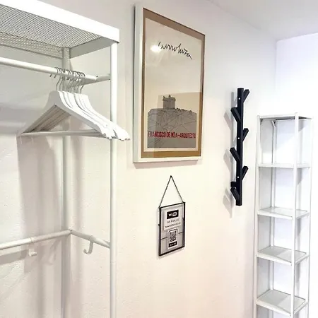 Casa Pescado El Descanso Del Lagarto *