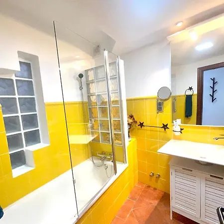 Casa Pescado El Descanso Del Lagarto Arrecife (Lanzarote)