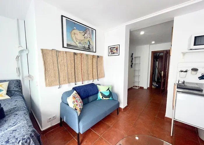 Casa Pescado El Descanso Del Lagarto * Arrecife (Lanzarote)