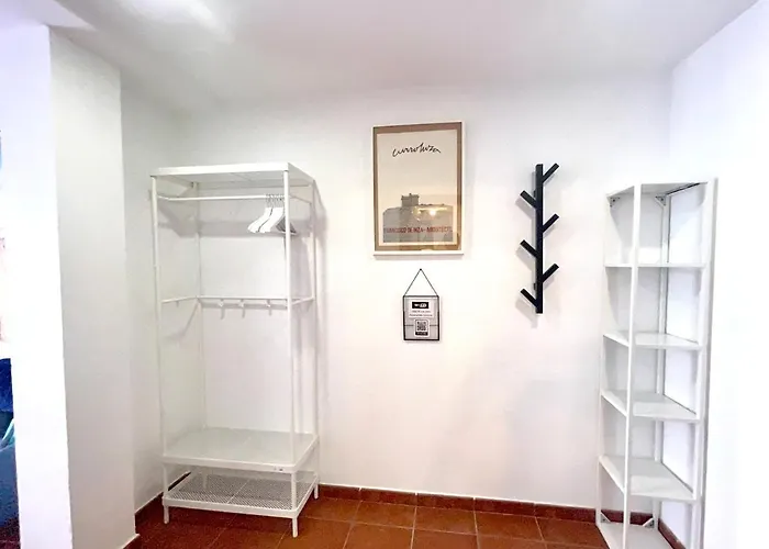 Casa Pescado El Descanso Del Lagarto Appartement *