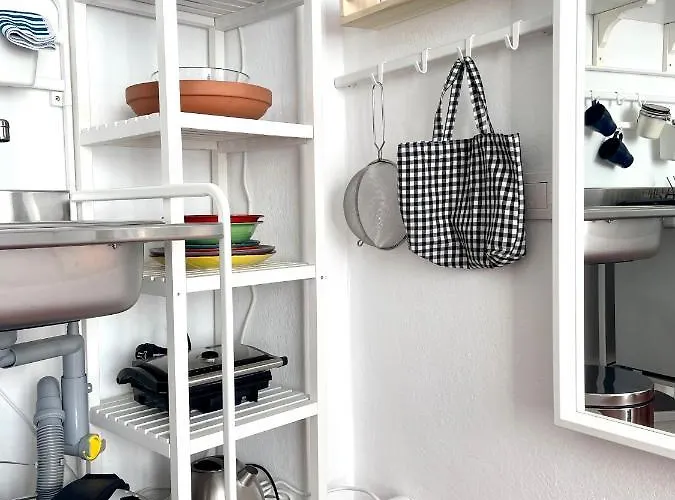 Casa Pescado El Descanso Del Lagarto Appartement *