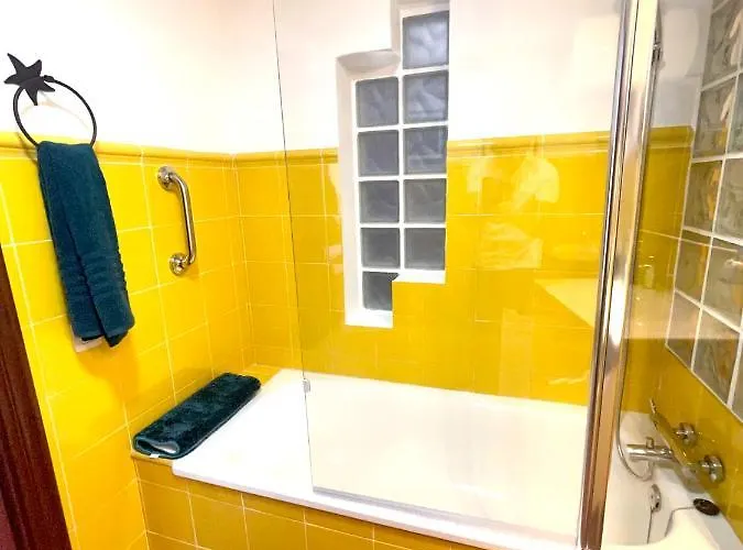 Casa Pescado El Descanso Del Lagarto Appartement Arrecife (Lanzarote)