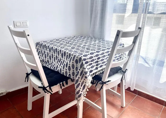 Casa Pescado El Descanso Del Lagarto Appartement Arrecife (Lanzarote)