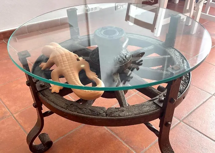 Casa Pescado El Descanso Del Lagarto Arrecife (Lanzarote)