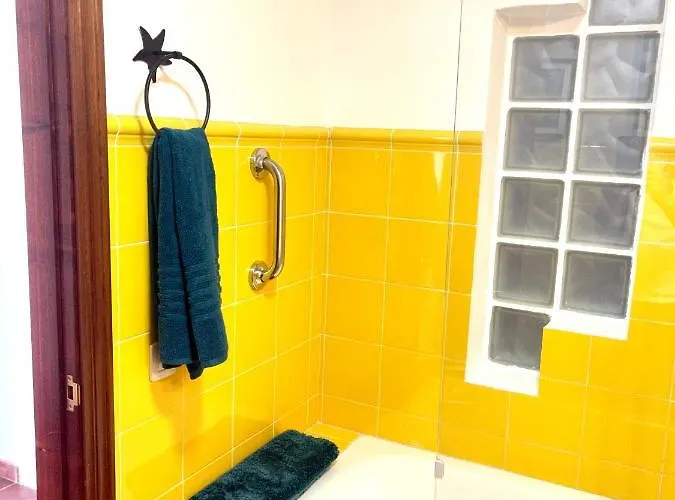 Appartement Casa Pescado El Descanso Del Lagarto *