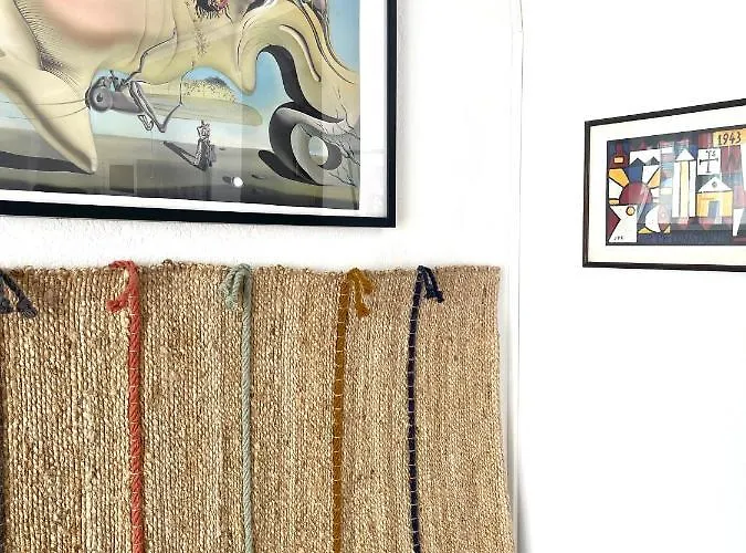 Appartement Casa Pescado El Descanso Del Lagarto Arrecife (Lanzarote)