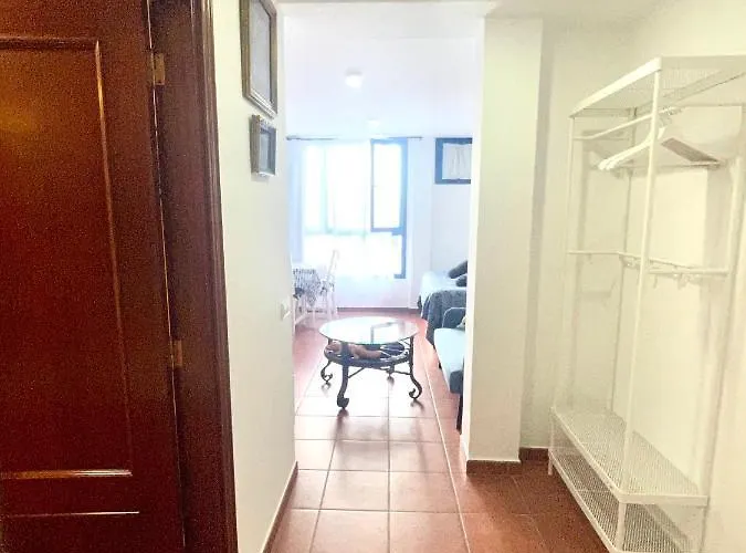 Casa Pescado El Descanso Del Lagarto Appartement *