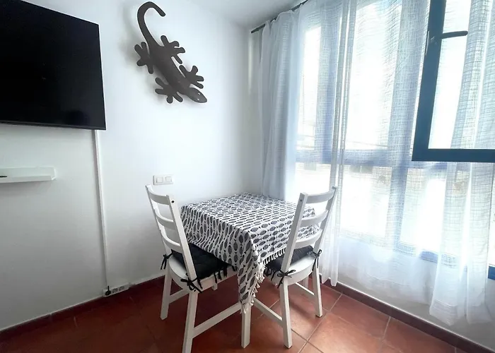 Casa Pescado El Descanso Del Lagarto Appartement Arrecife (Lanzarote)