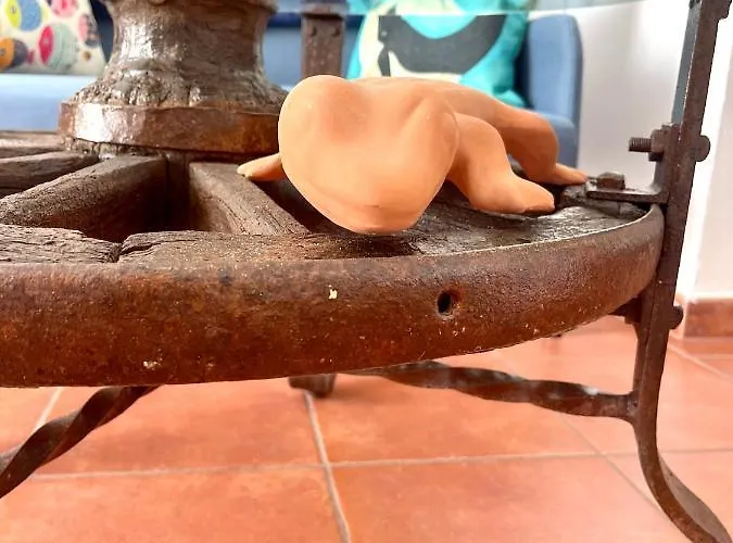 Appartement Casa Pescado El Descanso Del Lagarto Arrecife (Lanzarote)