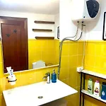 Apartamento Casa Pescado El Descanso Del Lagarto Arrecife (Lanzarote)