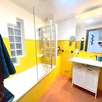 Apartamento Casa Pescado El Descanso Del Lagarto