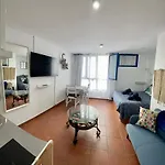 Casa Pescado El Descanso Del Lagarto Apartamento