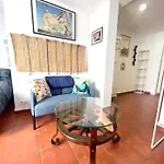 Apartamento Casa Pescado El Descanso Del Lagarto