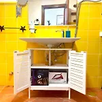 Casa Pescado El Descanso Del Lagarto Apartamento