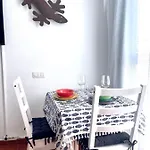 Casa Pescado El Descanso Del Lagarto Apartamento *