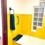 Apartamento Casa Pescado El Descanso Del Lagarto *