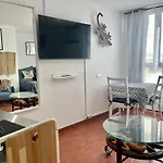 Casa Pescado El Descanso Del Lagarto