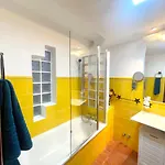 Apartamento Casa Pescado El Descanso Del Lagarto