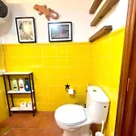 Casa Pescado El Descanso Del Lagarto Apartamento Arrecife (Lanzarote)