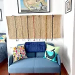 Apartamento Casa Pescado El Descanso Del Lagarto