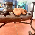 Apartamento Casa Pescado El Descanso Del Lagarto Arrecife (Lanzarote)