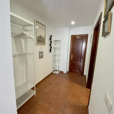 Casa Pescado El Descanso Del Lagarto Apartment
