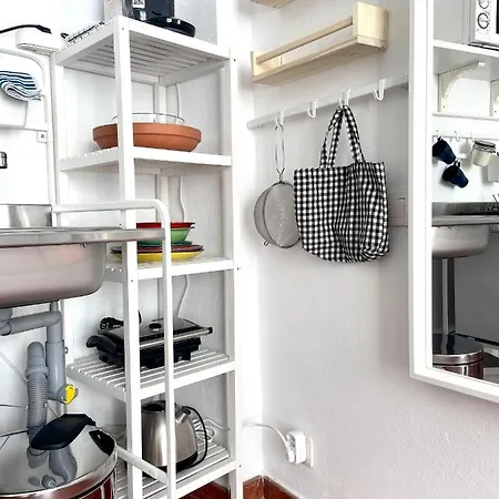 Casa Pescado El Descanso Del Lagarto Appartement *