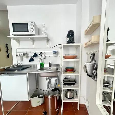 Casa Pescado El Descanso Del Lagarto Arrecife (Lanzarote)