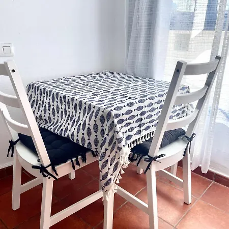 Casa Pescado El Descanso Del Lagarto Apartment Arrecife (Lanzarote)