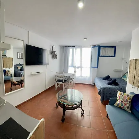 Casa Pescado El Descanso Del Lagarto Apartment