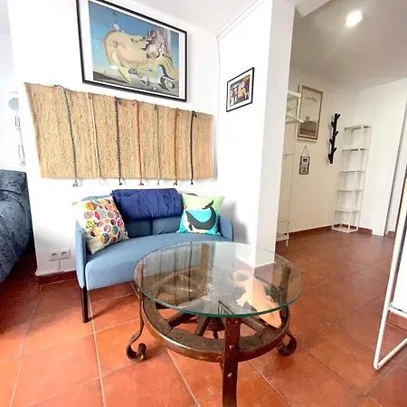 Appartement Casa Pescado El Descanso Del Lagarto