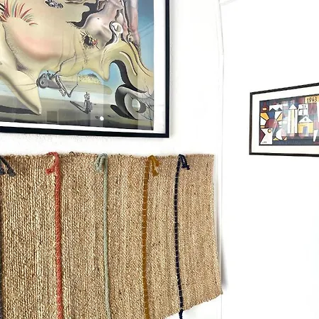 Appartement Casa Pescado El Descanso Del Lagarto Arrecife (Lanzarote)