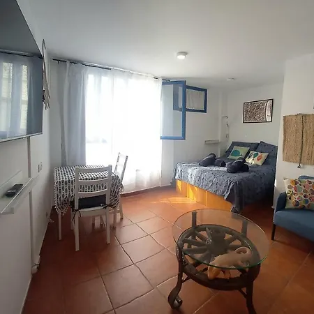 Casa Pescado El Descanso Del Lagarto Appartement Arrecife (Lanzarote)