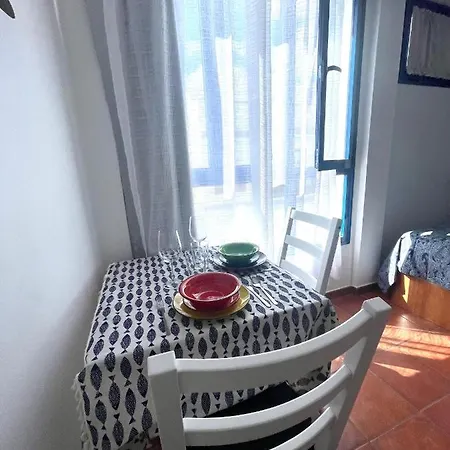 Casa Pescado El Descanso Del Lagarto *