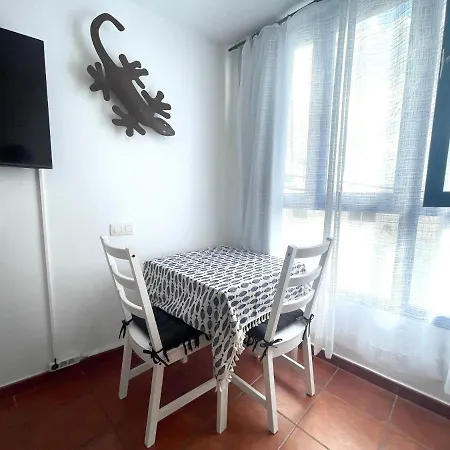 Casa Pescado El Descanso Del Lagarto Apartamento Arrecife (Lanzarote)