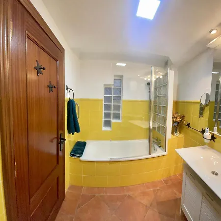 Casa Pescado El Descanso Del Lagarto Apartment Arrecife (Lanzarote)