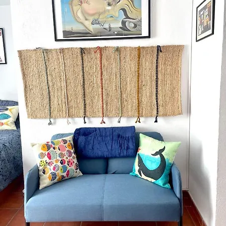 Appartement Casa Pescado El Descanso Del Lagarto