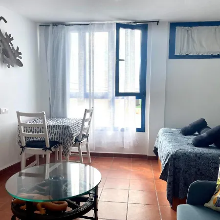 Appartement Casa Pescado El Descanso Del Lagarto Arrecife (Lanzarote)