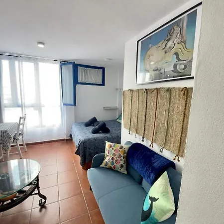 Casa Pescado El Descanso Del Lagarto