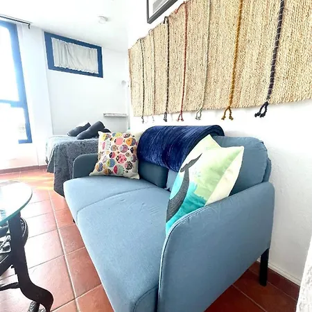 Casa Pescado El Descanso Del Lagarto Appartement Arrecife (Lanzarote)