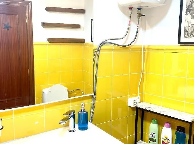 Casa Pescado El Descanso Del Lagarto