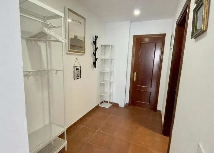 Casa Pescado El Descanso Del Lagarto Daire