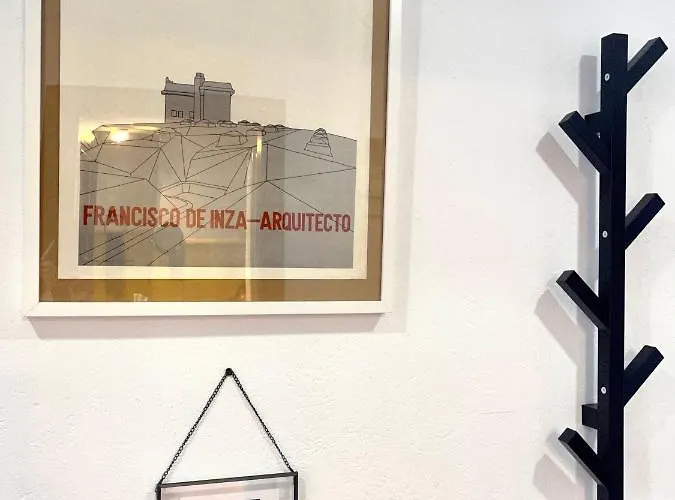 Casa Pescado El Descanso Del Lagarto * Arrecife (Lanzarote)