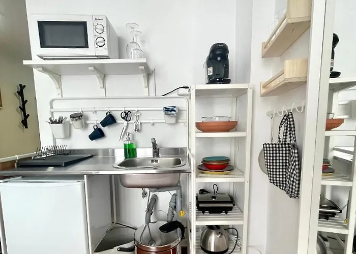 Casa Pescado El Descanso Del Lagarto Arrecife (Lanzarote)