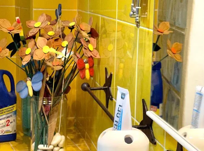 Casa Pescado El Descanso Del Lagarto *