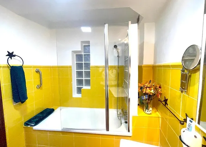 Casa Pescado El Descanso Del Lagarto